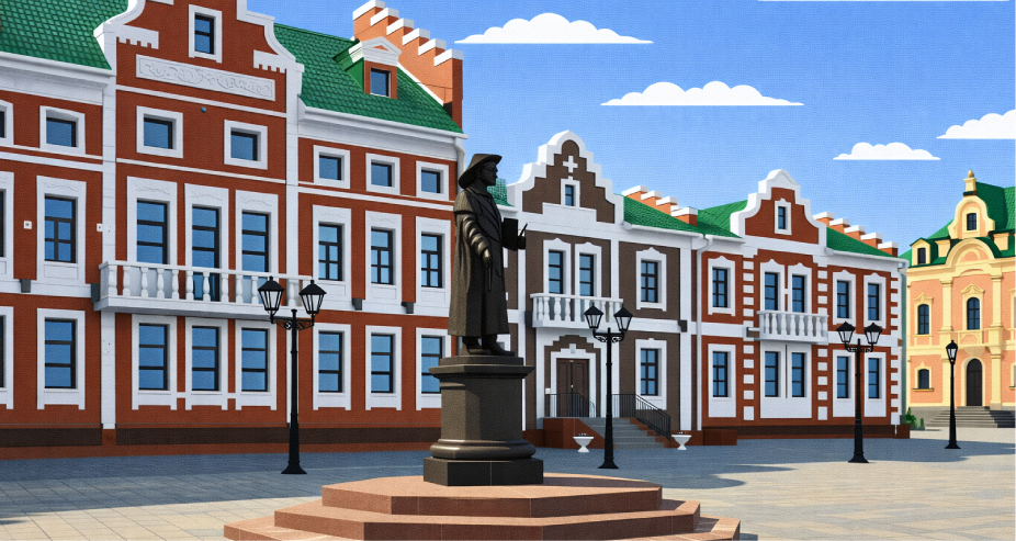 Республика Марий Эл